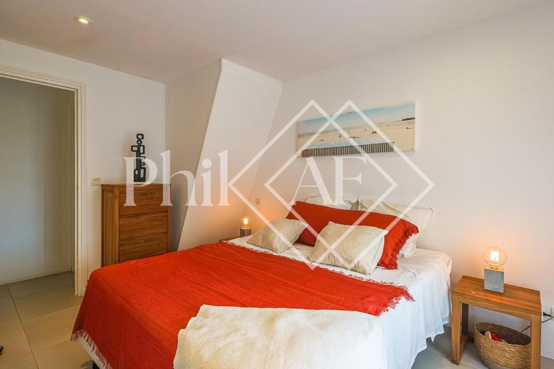 Beautiful 2 Bed-Rooms Apartment At Orient Beach Marigot  Exterior photo